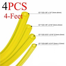 Fuel Tube for 2 Cycle Small