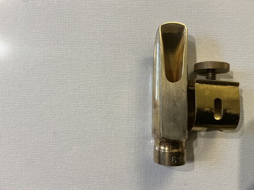 Otto link metal - link, tm’
