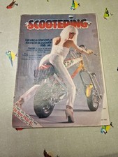 Scootering Magazine No. 12