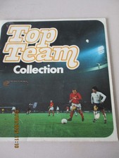 Esso TOP TEAM Complete