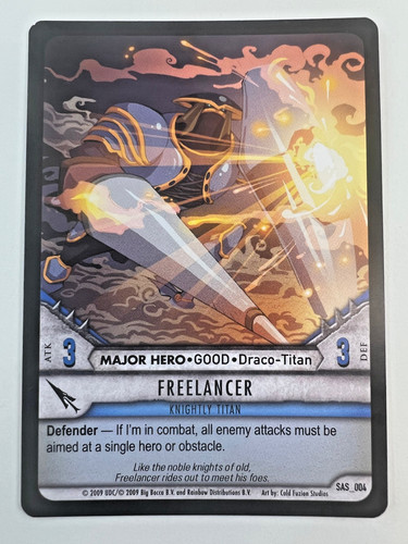 Huntik freelancer common - freelancer,
