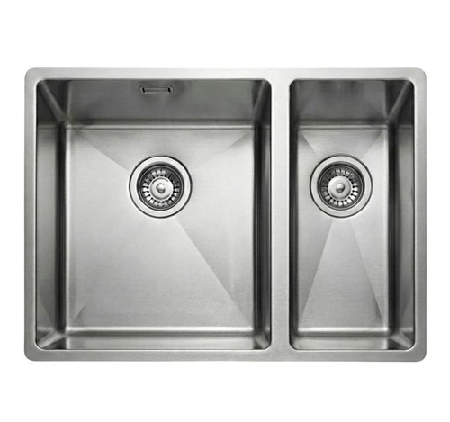 Carysil sr1021lh 5 bowl - ,