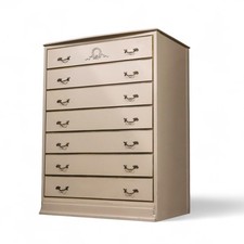 Vintage Cream French Style