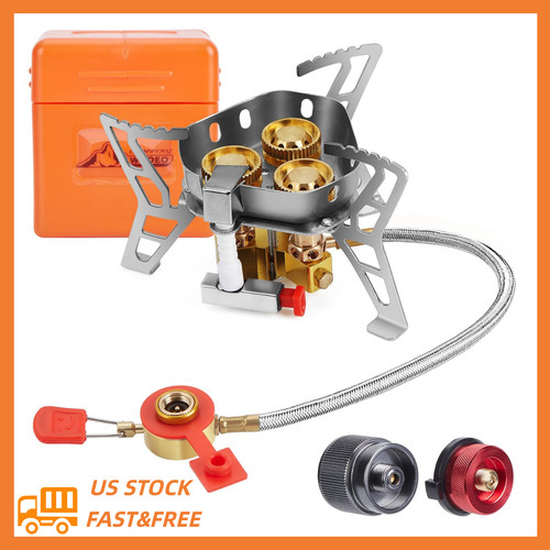 Winter windproof stove and - us,