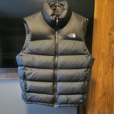 The North Face Mens Nuptse
