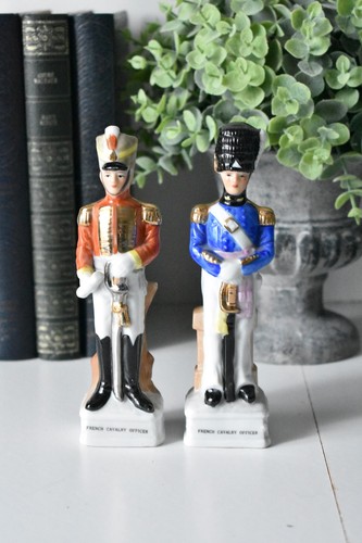 Vintage french cavalry - x, 2