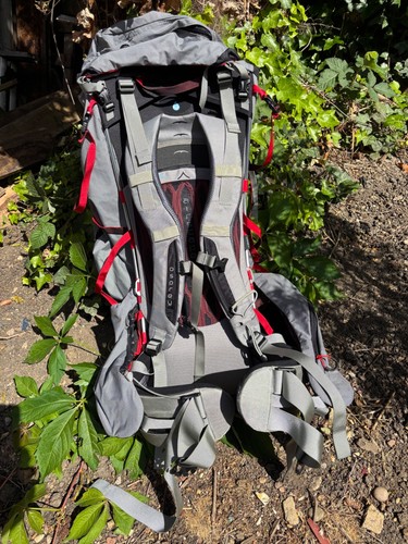 Osprey aether pro - lg, kepler