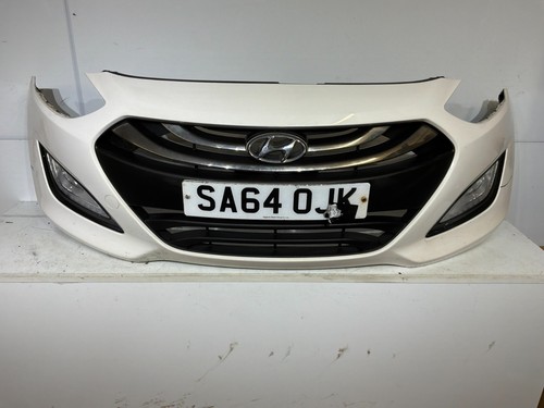 2014 hyundai i30 active blue - 2014,