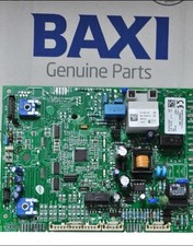 Baxi 7688421 Combi/System PCB