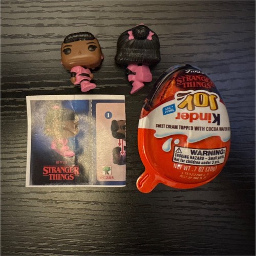 Erica kinder joy stranger - erica,