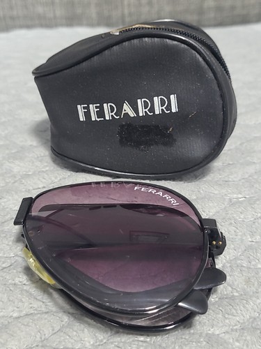 Ferrari vintage foldable - ferrari,
