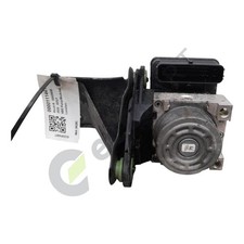 MK8 VOLKSWAGEN GOLF ABS