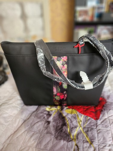 Ted baker sport shopper bag - shopper,