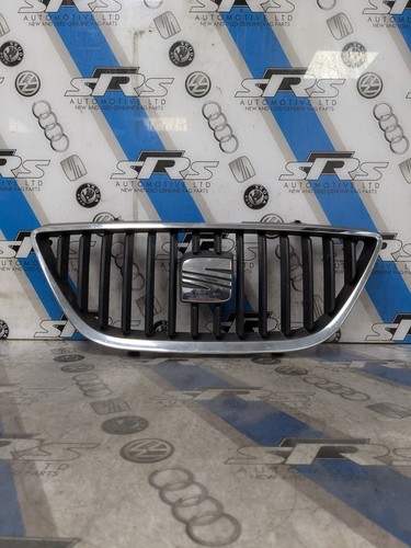 Genuine seat ibiza chrome - seat, 6j
