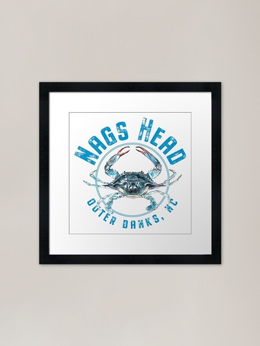 Nags head north - nags, carolina
