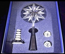 Swarovski Crystal Christmas