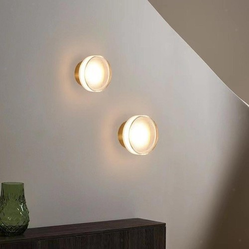 Wall light sconce aisle rustic - wall,