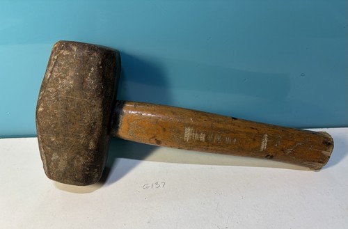 Club hammer lump - club,