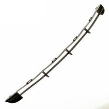 FOR FORD MONDEO MK3 2000-2003 NEW FRONT BUMPER LOWER CENTRE GRILLE 1127054