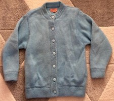 True Vintage  1980's Duck egg