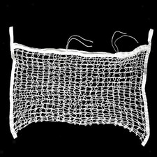 Slow feed horse hay net - slow,