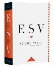 ESV Study Bible, Personal Size (Paperback) by Esv Bibles and Not Available ...