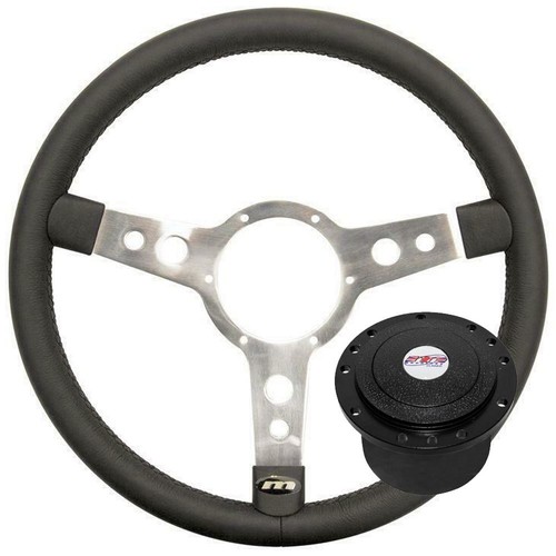 Mountney vinyl steering - vinyl,