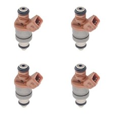 Set of 4 Herko Fuel Injector