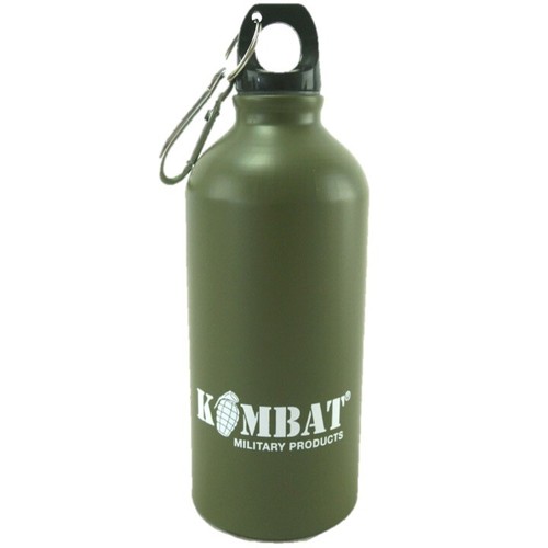 Army aluminium water - army, +