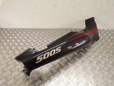 Kawasaki GPZ 500 S 2002 right