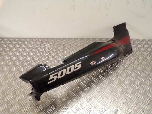 Kawasaki gpz 500 - kawasaki,