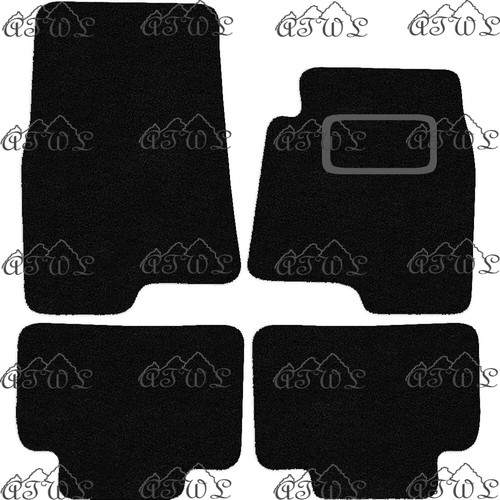 Fits mitsubishi shogun - mitsubishi,