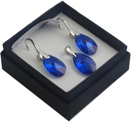Sterling silver earrings - sterling, earrings/set