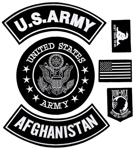 Army seal afghanistan - u.s.,