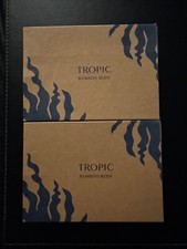 2 xTropic Skincare Bamboo Q