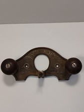 Stanley Hand Router Plane