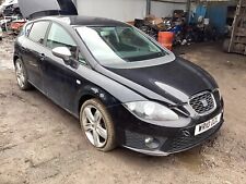 Seat Leon FR TSI T FSI 211