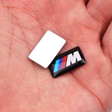 1 X BMW M Sport Alloy Wheel