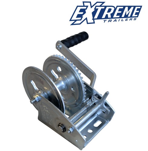 Extreme 1400lb dutton - extreme, lainson