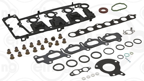 Elring 587 150 gasket set - elring, 587.150