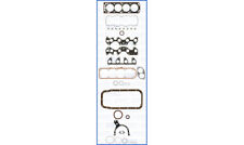 Full Engine Rebuild Conversion