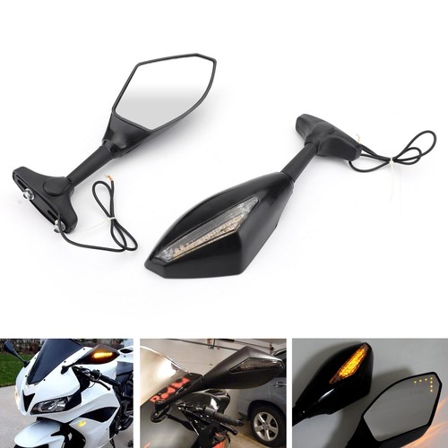 Pairmirrors for kawasaki ninja - kawasaki,