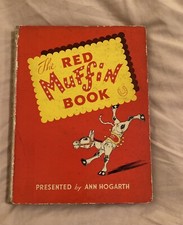 VINTAGE MUFFIN THE MULE –