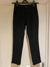 Matalan Girls School Trousers