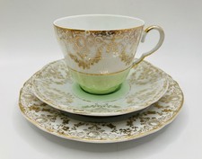 Vintage Beverley Bone China