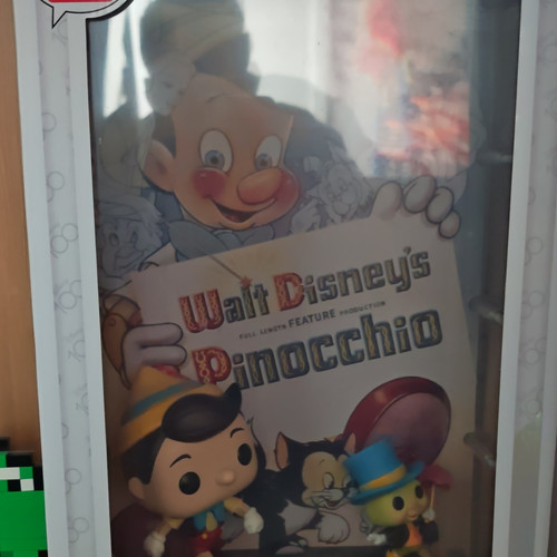 Funko pop movie - pop!, posters