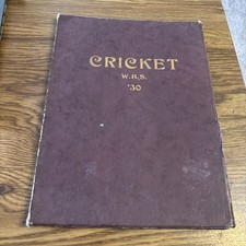Windom High School Cricket