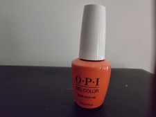 OPI Gel Nail Polish 100%
