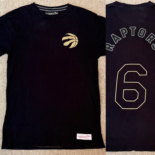 Mitchell ness ovo toronto - x,