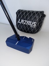 Lazrus LAZ 2.5 Zero Torque